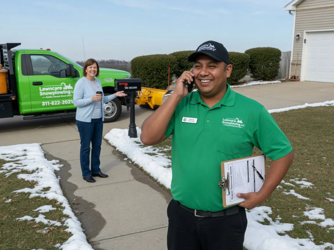 Lawn Care Services By Expert Landscaper Mccurtain, OK FAQs